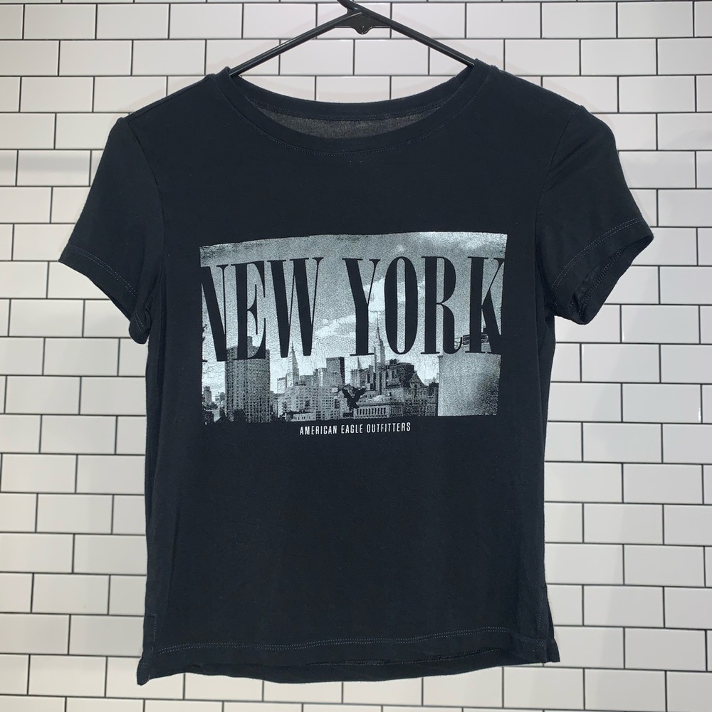 New York Tshirt